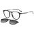 Hugo Boss Ochelari de Vedere HB 1640/CS 284/LB