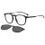 Hugo Boss Ochelari de Vedere HB 1640/CS SUB/M9
