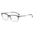 Hugo Boss Ochelari de Vedere HB 1643 QEU 53