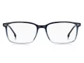 Hugo Boss Ochelari de Vedere HB 1643 QEU 53
