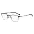 Hugo Boss Ochelari de Vedere HB 1644 TI7 54