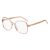Hugo Boss Ochelari de Vedere HB 1658 35J