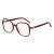 Hugo Boss Ochelari de Vedere HB 1658 C9A