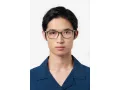 Hugo Boss Ochelari de Vedere HB 1670/F 1ED