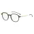 Hugo Boss Ochelari de Vedere HB 1697 2IK 50