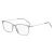 Hugo Boss Ochelari de Vedere HB 1704 FX8 55
