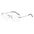 Hugo Boss Ochelari de Vedere HB 1706/F V81 56