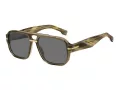 Hugo Boss Ochelari de Soare HB 1718/S 09Q/2K