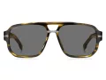 Hugo Boss Ochelari de Soare HB 1718/S KVI/2K