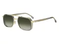 Hugo Boss Ochelari de Soare HB 1724/S FT3/9K 55