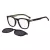 Hugo Boss Ochelari de Vedere HB 1725/G/CS 807/M9