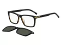 Hugo Boss Ochelari de Vedere HB 1726/G/CS 05K/UC 55
