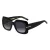 Hugo Boss Ochelari de Soare HB 1730/S 807/9O