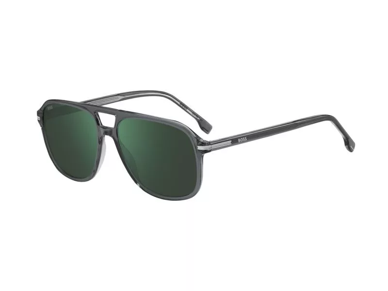 Hugo Boss Ochelari de Soare HB 1751/S CBL/MT 57