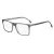 Hugo Boss Ochelari de Vedere HB 1754 CBL
