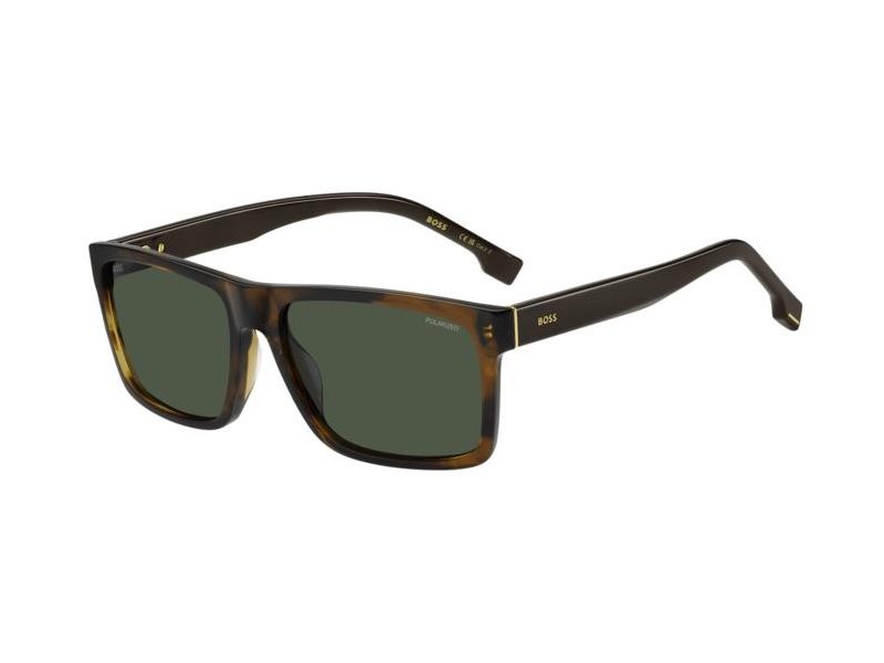 Hugo Boss Ochelari de Soare HB 1760/G/S EX4/UC