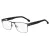 Hugo Boss Ochelari de Vedere HB 1764 SVK 59