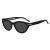 Hugo Boss Ochelari de Soare HB 1779/S 807/IR 55