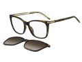 Hugo Boss Ochelari de Vedere HB 1787/G/C 086