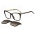 Hugo Boss Ochelari de Vedere HB 1787/G/C 086