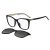 Hugo Boss Ochelari de Vedere HB 1787/G/C 807 55