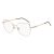 Hugo Boss Ochelari de Vedere HB 1789 DDB 56