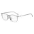 Hugo Boss Ochelari de Vedere HB 1801/F FX8 53