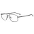 Hugo Boss Ochelari de Vedere HB 1822/G SVK 56