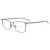Hugo Boss Ochelari de Vedere HB 1823/G R81 58