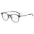 Hugo Boss Ochelari de Vedere HB 1839/G 09V 50