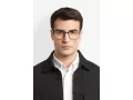 Hugo Boss Ochelari de Vedere HB 1842 R80 58
