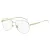 Hugo Boss Ochelari de Vedere HB 1852 J5G 57