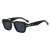 Hugo Boss Ochelari de Soare HB 1853/S 807/KU 49