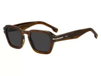 Hugo Boss Ochelari de Soare HB 1853/S EX4/IR 49
