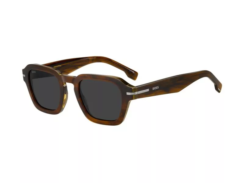 Hugo Boss Ochelari de Soare HB 1853/S EX4/IR 49