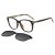 Hugo Boss Ochelari de Vedere HB 1862/G/C 086