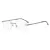 Hugo Boss Ochelari de Vedere HB 1873/F 6LB 57