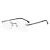 Hugo Boss Ochelari de Vedere HB 1873/F V81
