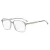 Hugo Boss Ochelari de Vedere HB 1883 KB7 55