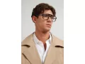 Hugo Boss Ochelari de Vedere HB 1899 807 58