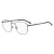 Hugo Boss Ochelari de Vedere HB 1901 R80 55