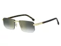 Hugo Boss Ochelari de Soare HB 1918/S J5G/D6 57