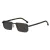 Hugo Boss Ochelari de Soare HB 1918/S V81/IR 57