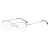 Hugo Boss Ochelari de Vedere HB 1932/F 010 54