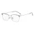 Hugo Boss Ochelari de Vedere HB 1933/F FX8 55