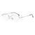 Hugo Boss Ochelari de Vedere HB 1934/F 010 55