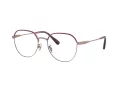 Coach Ochelari de Vedere HC 5164D 9331 54