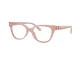Coach Ochelari de Vedere HC 6247U 5839 51