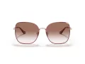 Coach C7997 Ochelari de Soare HC 7133 94038D
