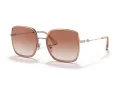 Coach C8000 Ochelari de Soare HC 7139BD 940813 58